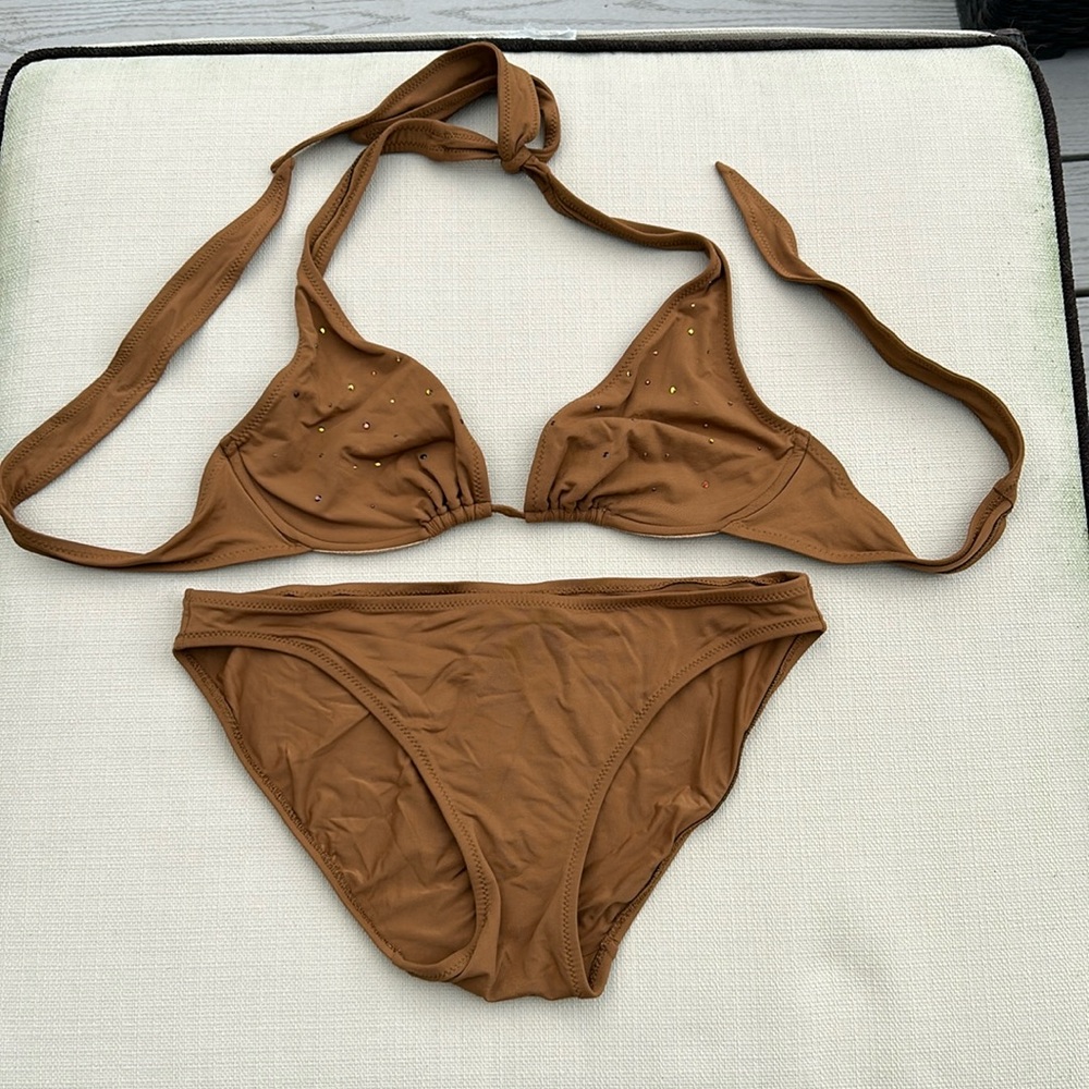 Women’s DKNY bikini size small